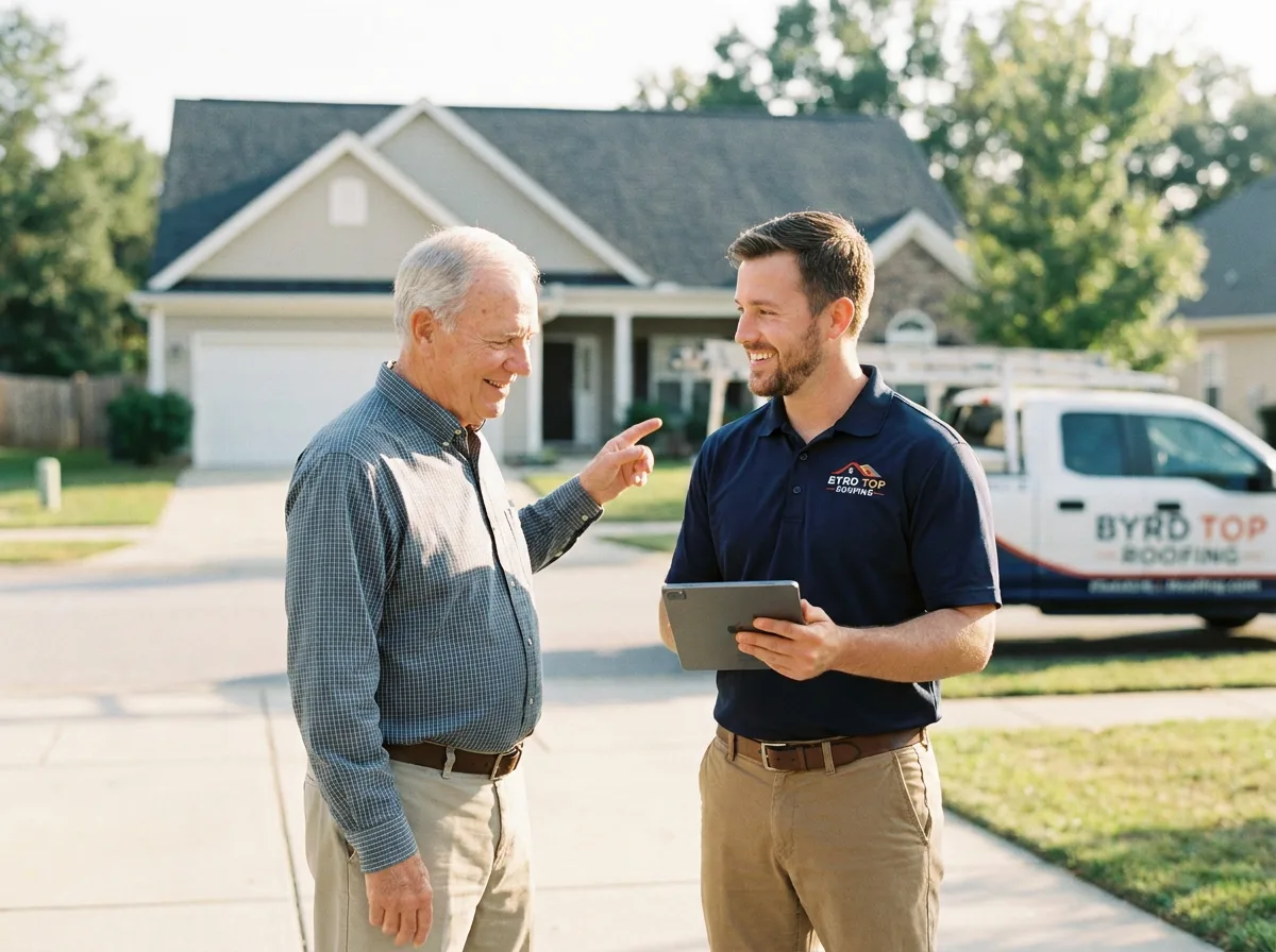 Roofing Meansville, GA FAQs